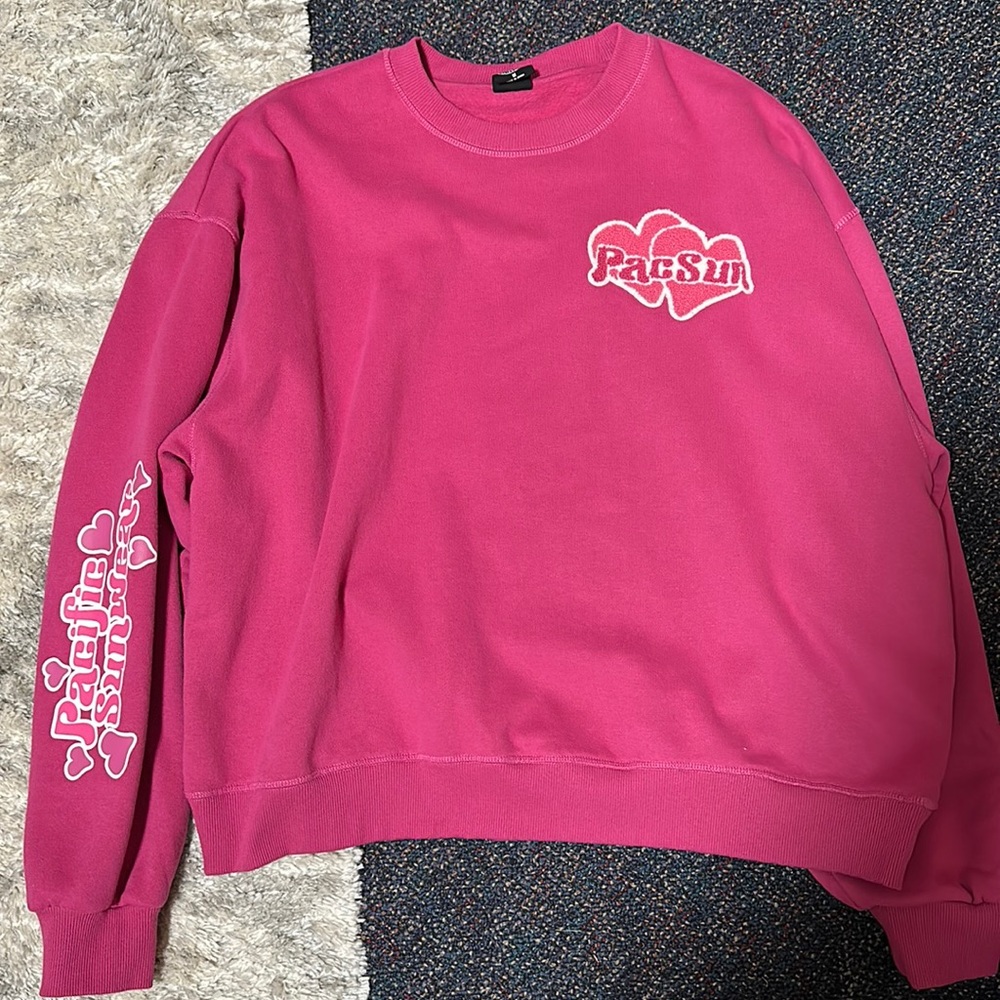 Pacsun size medium crew neck